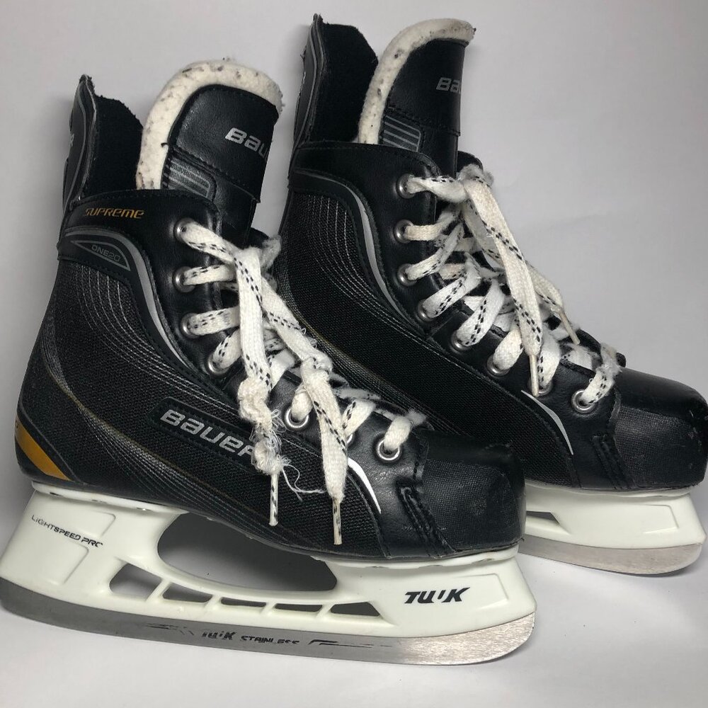 Bauer Hockey Skates SUPREME ONE20 - Size 5